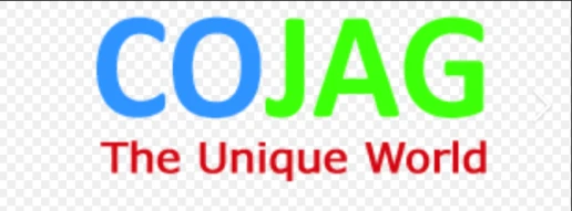 Cojag Logo